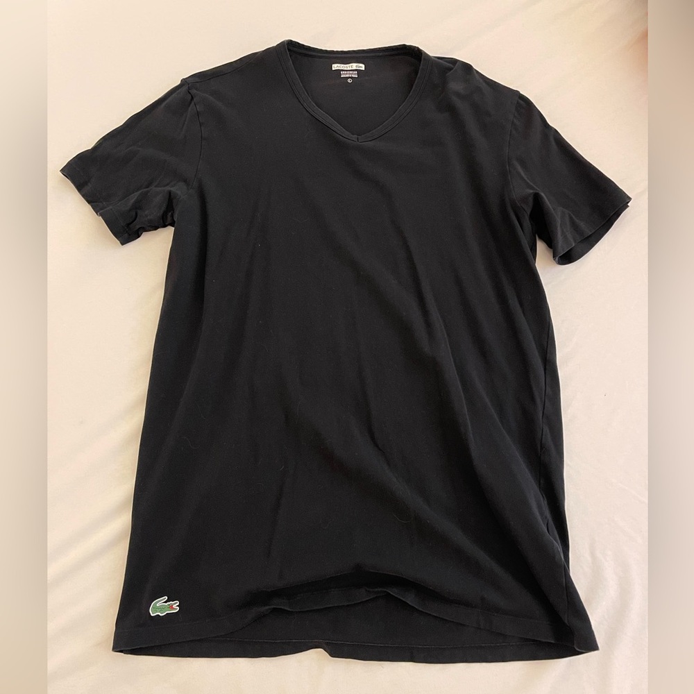 Lacoste Under Shirt